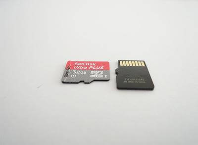 如何将旧SD卡导入新SD卡